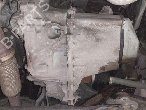gearbox-citroen-c3-ii-sc_-2009-38647065 main image