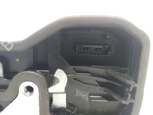 Front left lock BMW 1 (E87)  | BP4843751C98 
