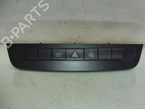Used Warning switch Warning switch 3466550 3466550