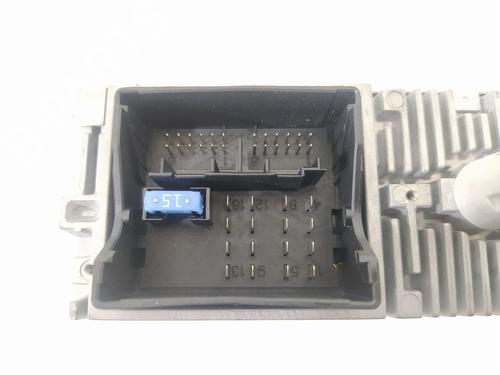 Electronic module PEUGEOT 308 II (LB_, LP_, LW_, LH_, L3_)  | BP14467975M83 