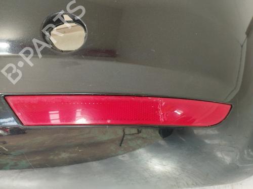 Rear bumper SEAT LEON (1P1)  | BP8002007C8 