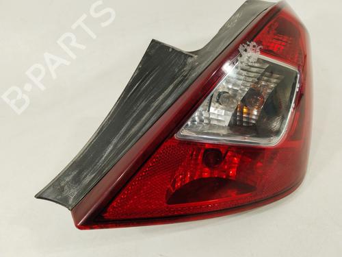 Right taillight OPEL CORSA D (S07)  | BP25915819C35 