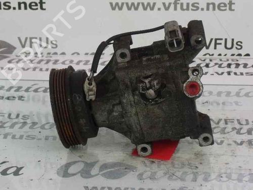Used AC compressor TOYOTA COROLLA (_E11_) [1995-2003]  3126536