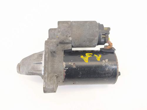 Used Starter Starter FORD FIESTA V (JH_, JD_) [2001-2014] 8490599 8490599