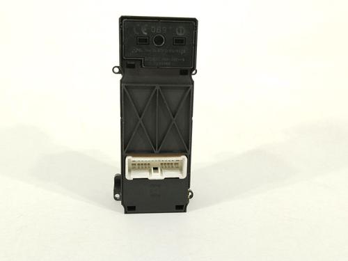 Left front window switch HONDA ACCORD VII (CL, CN) 2.4 (CL9) | BP36596340I27 - Image 6