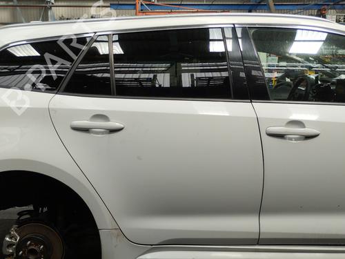 Used Right rear door TOYOTA COROLLA Estate (_E21_) [2019-2025]  18844415