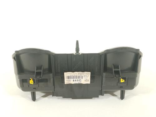 Instrument cluster SEAT LEON (1P1) 2.0 TDI 16V | BP29638035C47