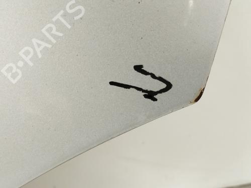 Left rear door BMW X3 (E83) 2.0 d | BP6798834C4 