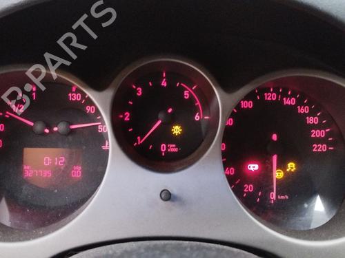 Engine SEAT TOLEDO III (5P2) 1.9 TDI | BP38442067M1 - Image 6