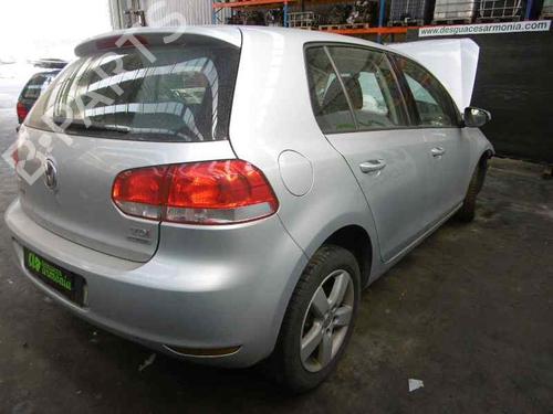 Starter VW GOLF VI (5K1)  | BP1838891M8 