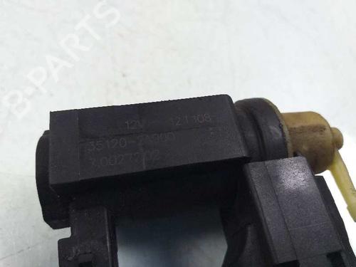 Electronic sensor KIA SPORTAGE III (SL)  | BP14301366M84 