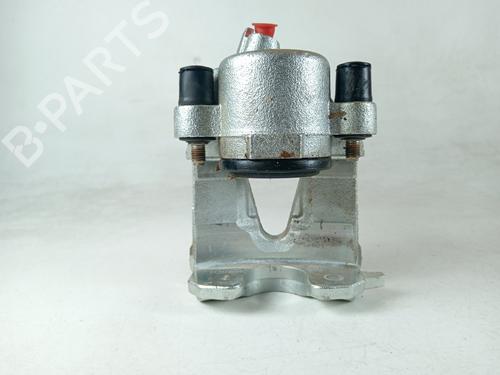 Left front brake caliper SEAT IBIZA V (KJ1, KJG) | BP18239580M105