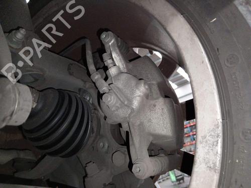 Used Left front brake caliper Left front brake caliper 38711034 38711034