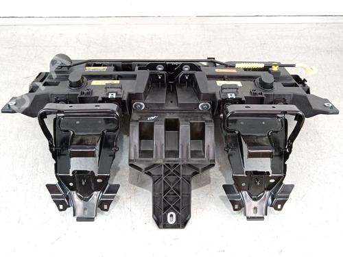 Used Front slam panel Front slam panel 36989614 36989614