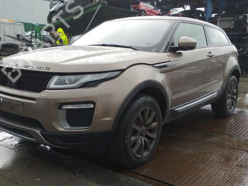 Left headlight LAND ROVER RANGE ROVER EVOQUE (L538) 2.0 D | BP36387513C28 - Image 5