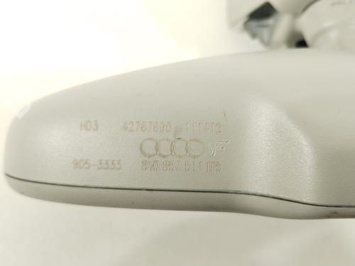 Rear mirror AUDI A3 Sportback (8VA, 8VF) 2.0 TDI | BP29250348I6 