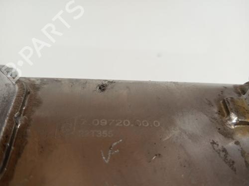 Egr SEAT ALTEA (5P1)  | BP22731584M69