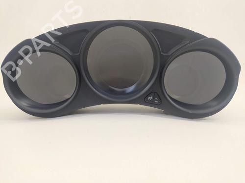 Used Instrument cluster Instrument cluster 14973734 14973734