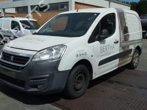 Mirror switch PEUGEOT PARTNER Box Body/MPV 1.6 HDi | BP37533935I25 - Image 3