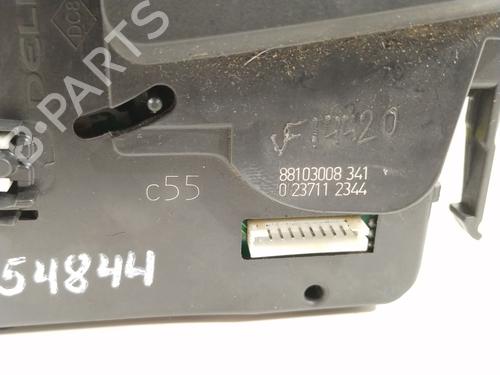 Ratstangsstang RENAULT KANGOO Express (FW0/1_) 1.5 dCi 85 (FW0K, FW0L, FW0B) | BP29823032I23