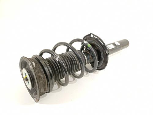 Used Right front shock absorber VW GOLF VII (5G1, BQ1, BE1, BE2) 1.4 GTE Hybrid (204 hp) 19054497