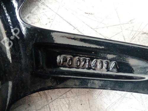 Rim SEAT LEON (1P1) 2.0 Cupra R | BP26408715C45 