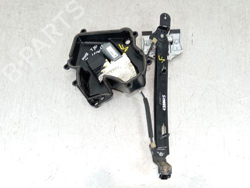 Used Rear right window mechanism SEAT LEON (1P1) 1.6 TDI (105 hp) 30745434
