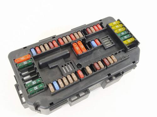 Used Fuse box Fuse box 9687227 9687227