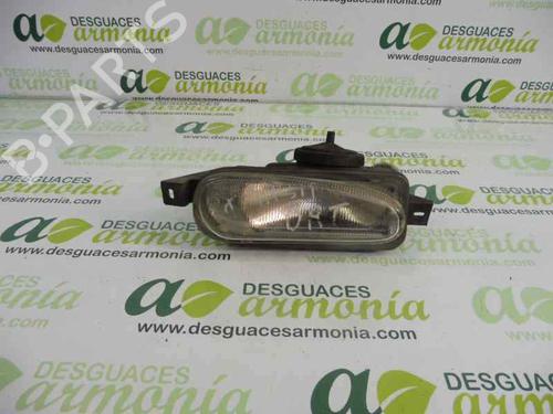 Used Right front fog light Right front fog light 1879840 1879840