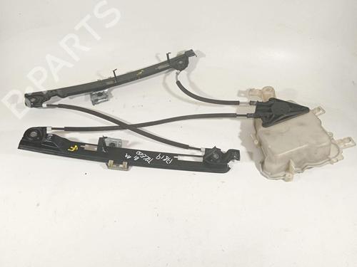 Used Front left window mechanism Front left window mechanism SEAT TOLEDO III (5P2) 2.0 TDI 16V (140 hp) 40262787 40262787
