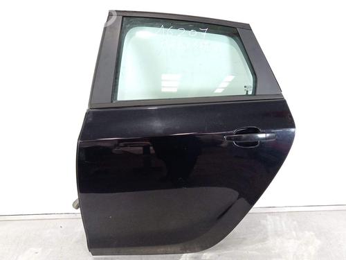 Used Left rear door Left rear door OPEL ASTRA J (P10) 1.7 CDTI (68) (110 hp) 40195296 40195296