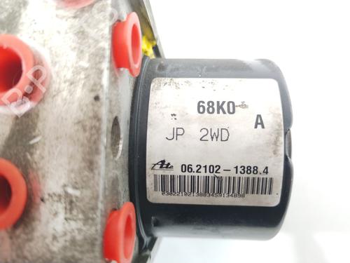 ABS pump SUZUKI ALTO VII (GF, HA25_, HA35_) 1.0 (AMF310, GFC31S) | BP29809073M43 