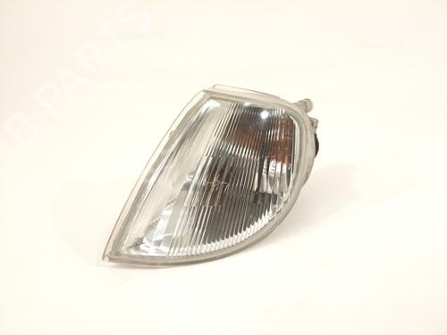 Used Left front indicator CITROËN SAXO (S0, S1) [1996-2004]  17829000
