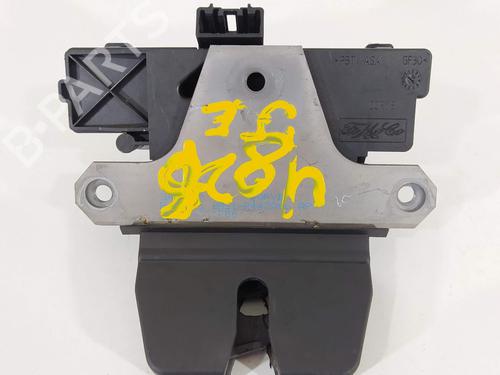 Used Tailgate lock Tailgate lock FORD FOCUS II (DA_, HCP, DP) [2004-2013] 5543992 5543992