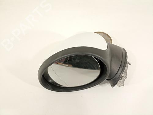 Left mirror MINI MINI (R56) Cooper S | BP7888922C26 