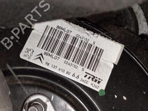 Used Servo brake Servo brake 38784325 38784325