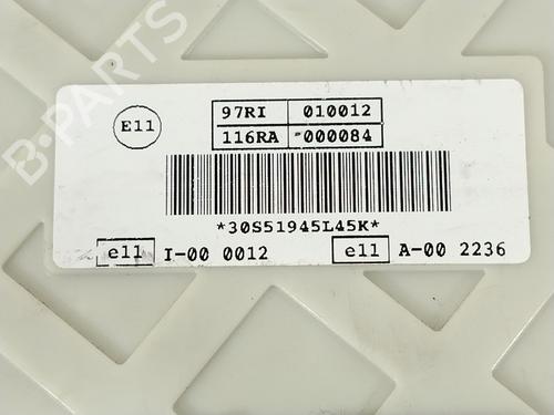 Fuse box FORD C-MAX II (DXA/CB7, DXA/CEU)  | BP31944675E1 