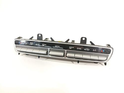 Used Climate control Climate control 18828870 18828870