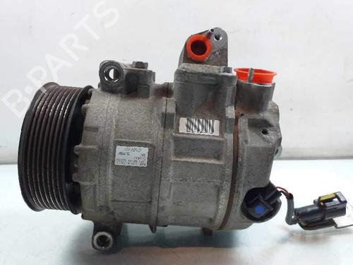 Used AC compressor AC compressor 4846988 4846988