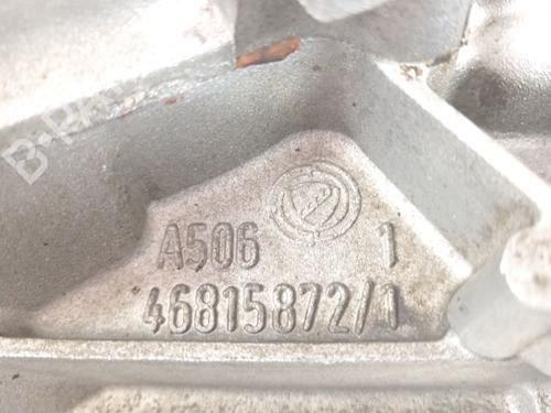 Gearbox FIAT PANDA (169_)  | BP17744251M3 