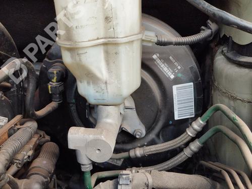 Used Servo brake Servo brake PEUGEOT 407 SW (6E_, 6D_) 2.0 HDi 135 (136 hp) 10110988 10110988