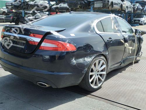 Left tailgate light JAGUAR XF I (X250) 2.2 D | BP36017246C79  - Image 7