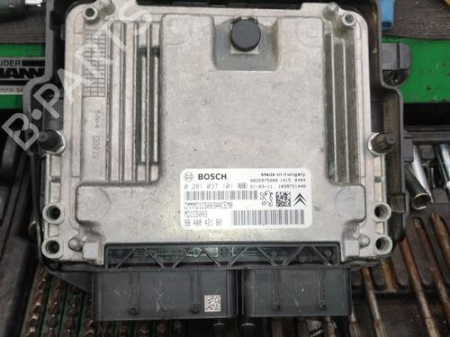 Used Engine control unit (ECU) Engine control unit (ECU) 36392936 36392936