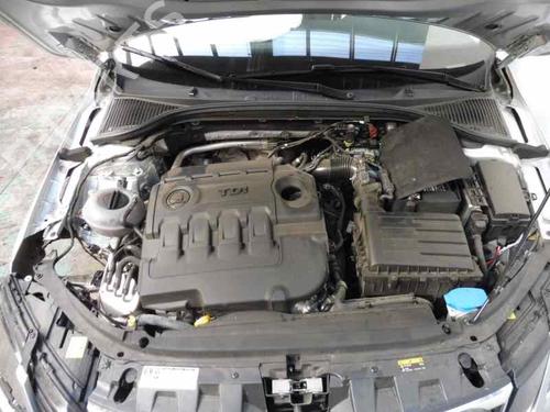 Coppia Molle A Gas Elettriche Portellone Per Skoda Octavia III Combi (5E) 2012-2021 - 5E9827851A/852A
