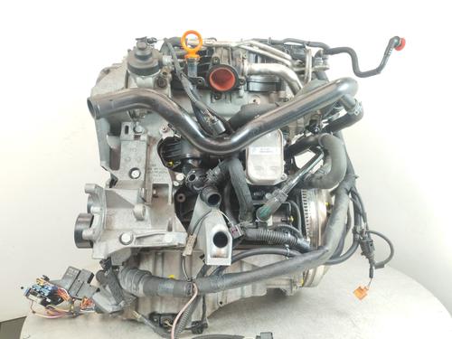 Moteur SEAT EXEO (3R2) [2008-2013]  16966362