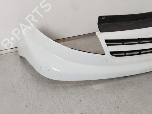 Grill NISSAN PRIMASTAR Van (X83) 2.0 dCi 115 | BP28093063C40 - Image 2