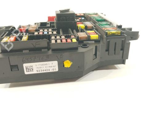 Fuse box BMW 5 (F10) 530 d xDrive | BP29122051E1 - Image 3