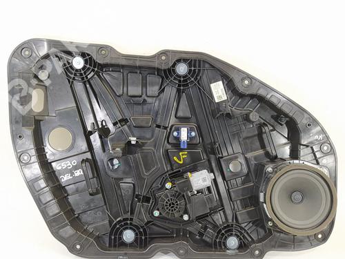 Used Front left window mechanism Front left window mechanism KIA OPTIMA (JF) 1.7 CRDi (141 hp) 10345906 10345906