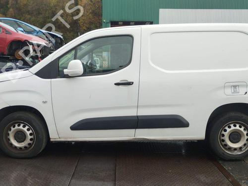 Electronic module OPEL COMBO Box Body/MPV (K9) 1.6 D | BP40101191M83 - Image 8