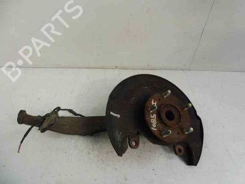 Used Left front steering knuckle Left front steering knuckle 1939158 1939158